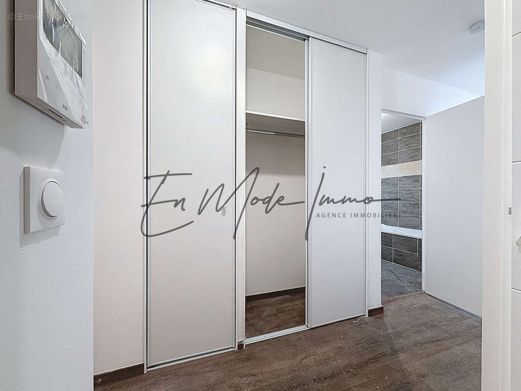 Appartement à LA ROCHE-SUR-FORON