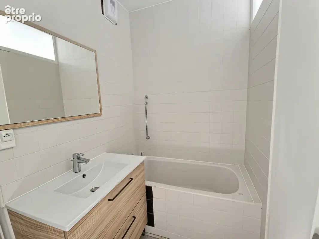 Appartement 62 m² à Clermont-Ferrand  - photo 7