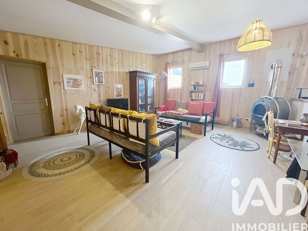 Photo 6 - Maison à MAILLANE