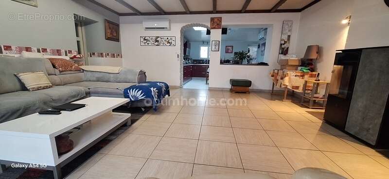 Maison à SAINT-MICHEL-EN-L'HERM