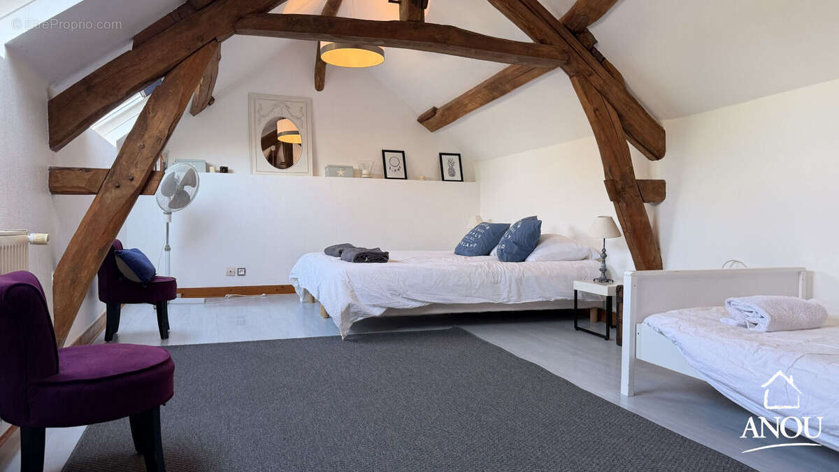 Maison à GOHORY