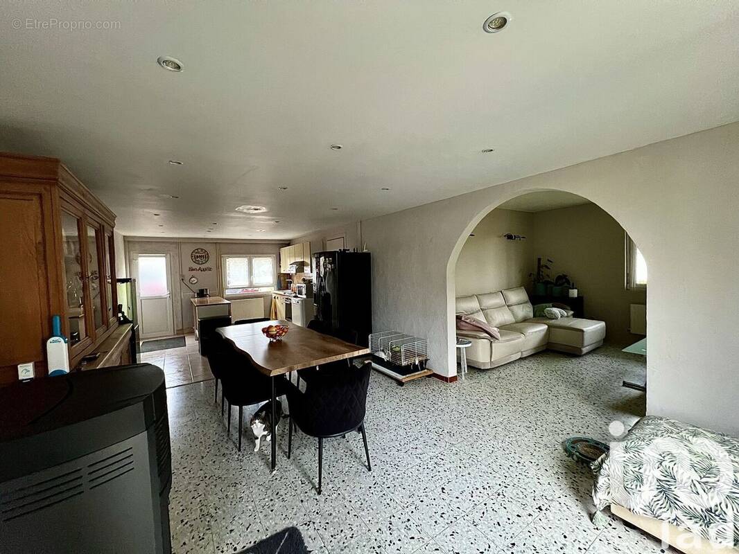 Photo 1 - Maison à RUVIGNY