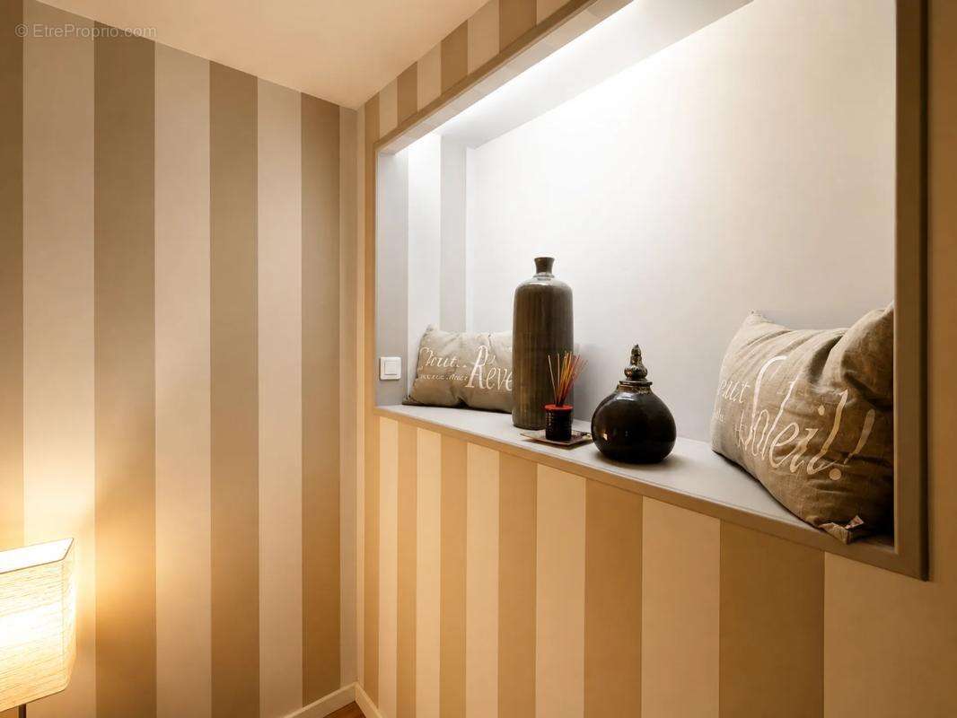Appartement de 2 pièces de 65 m² à Vichy - photo 12