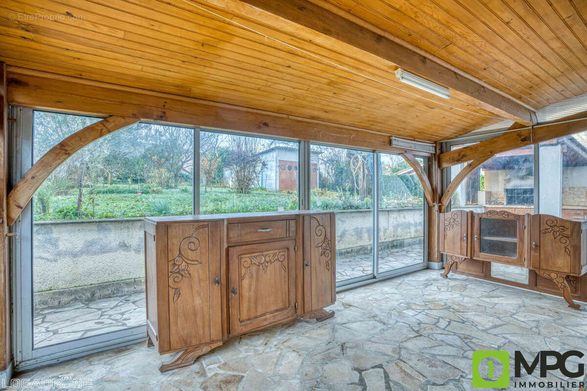 Maison à VILLENEUVE-SUR-LOT