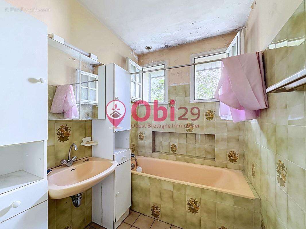 Maison familiale de 117 m². beau potentiel - photo 10
