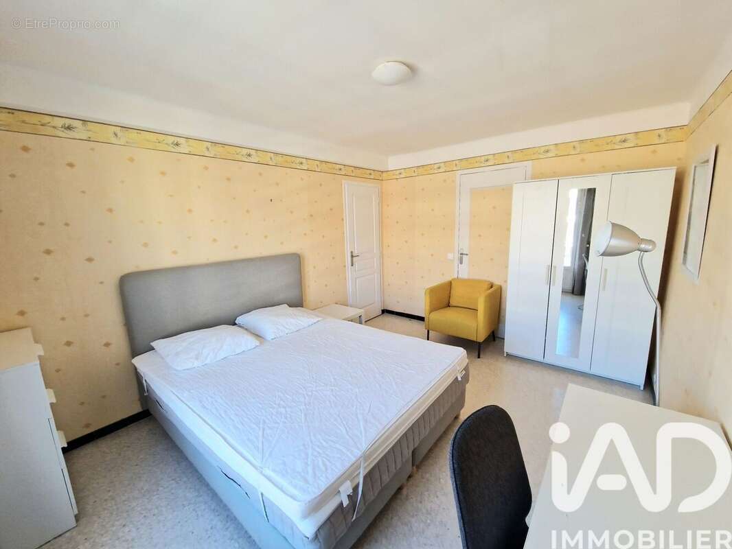 Photo 5 - Appartement à ANTIBES