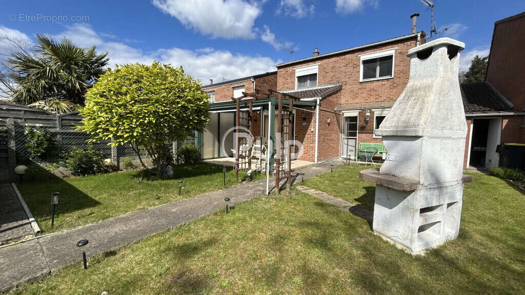 Maison à LENS