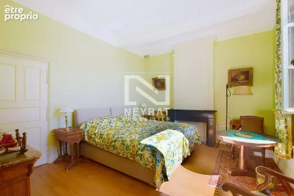 Vente en viager occupe - village de mercurey - photo 18
