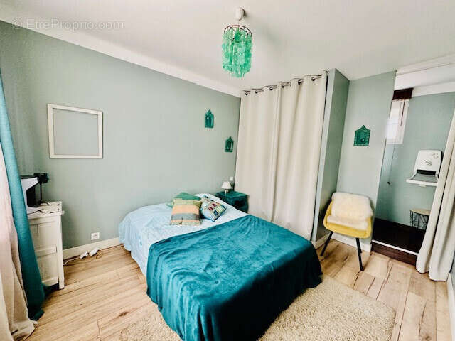 Maison à MONTBARTIER