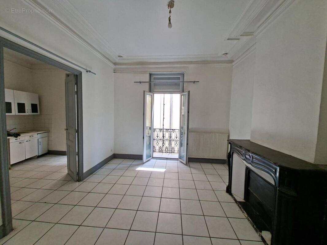 Photo 1 - Appartement à BEZIERS
