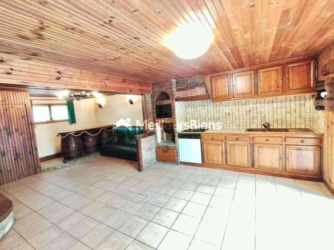 Maison à ROMORANTIN-LANTHENAY