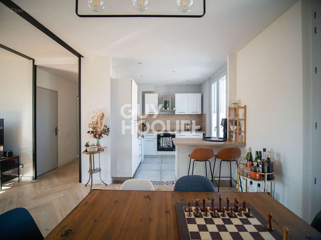 Appartement à AVIGNON