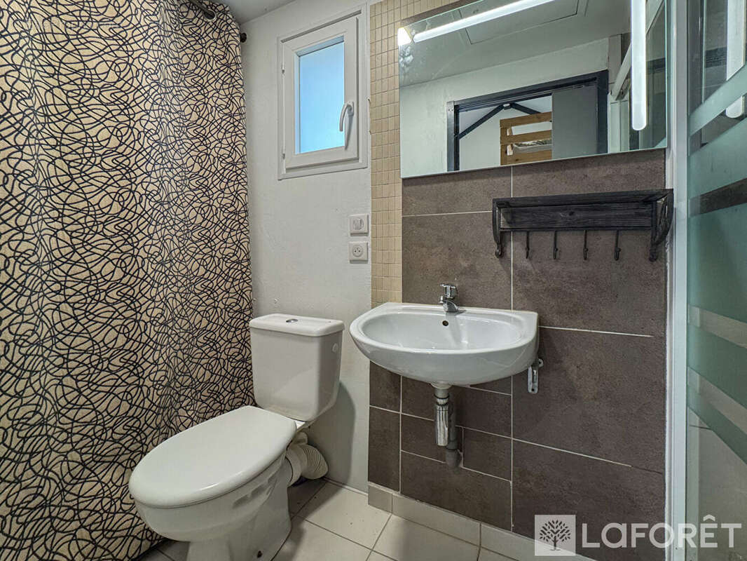 Appartement à BISCARROSSE