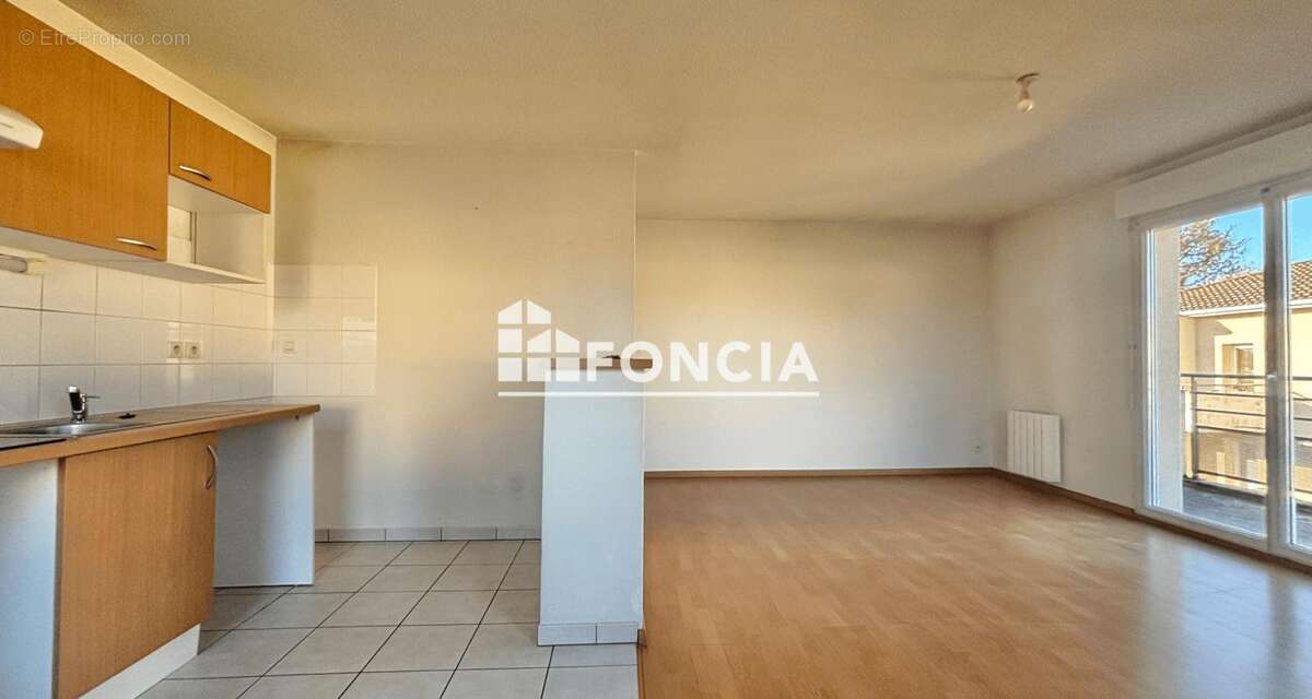 Appartement à CHOLET