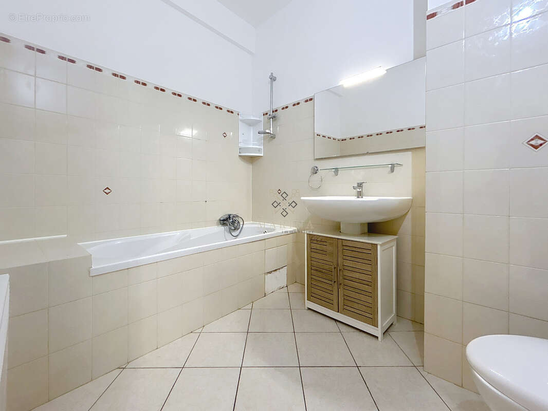 Appartement à PORTO-VECCHIO