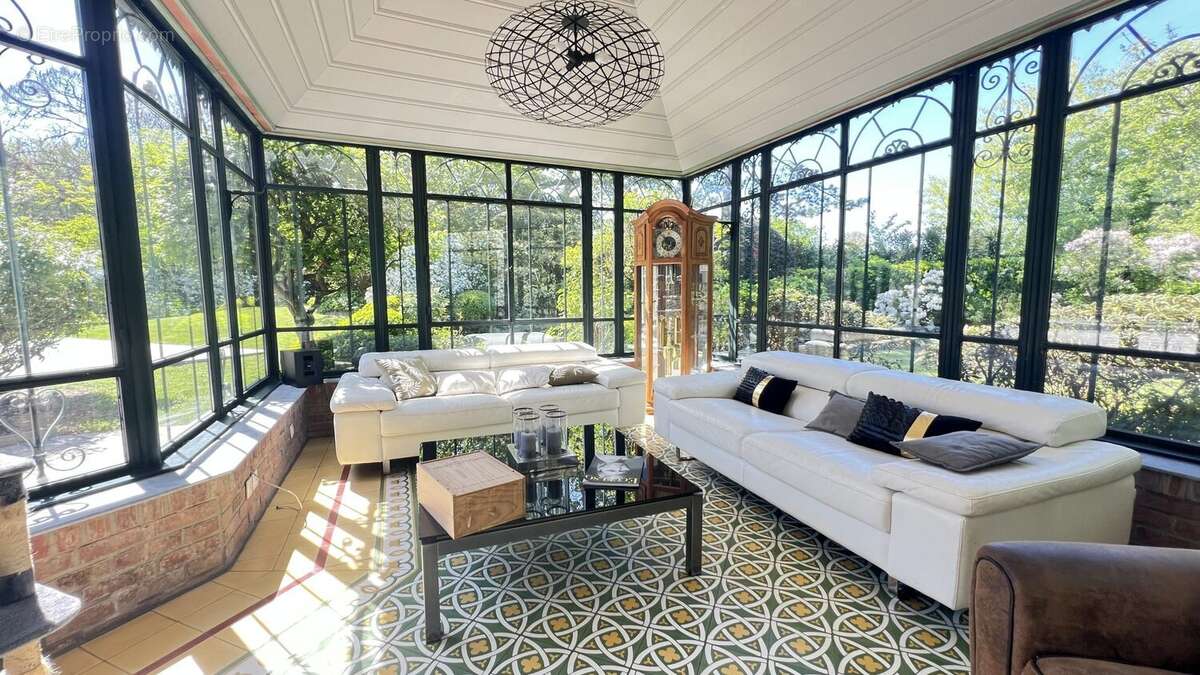 Maison à MERIGNIES