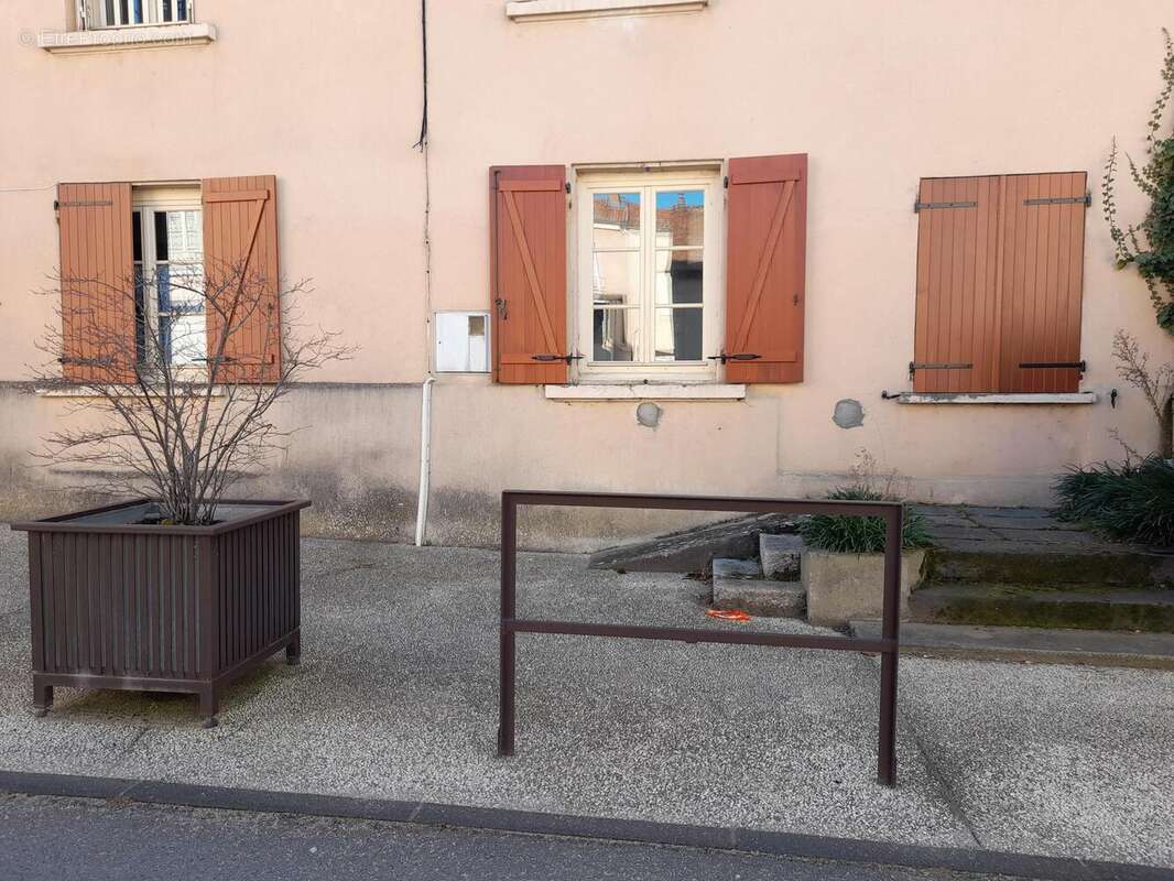 Photo 3 - Appartement à LA PACAUDIERE