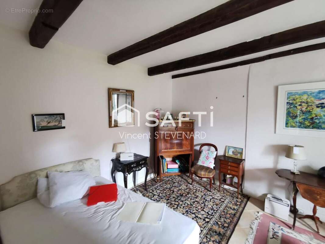 Photo 6 - Maison à LIMALONGES
