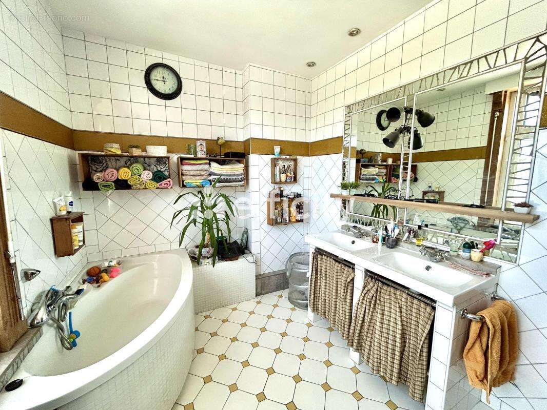 Maison à LOISON-SOUS-LENS