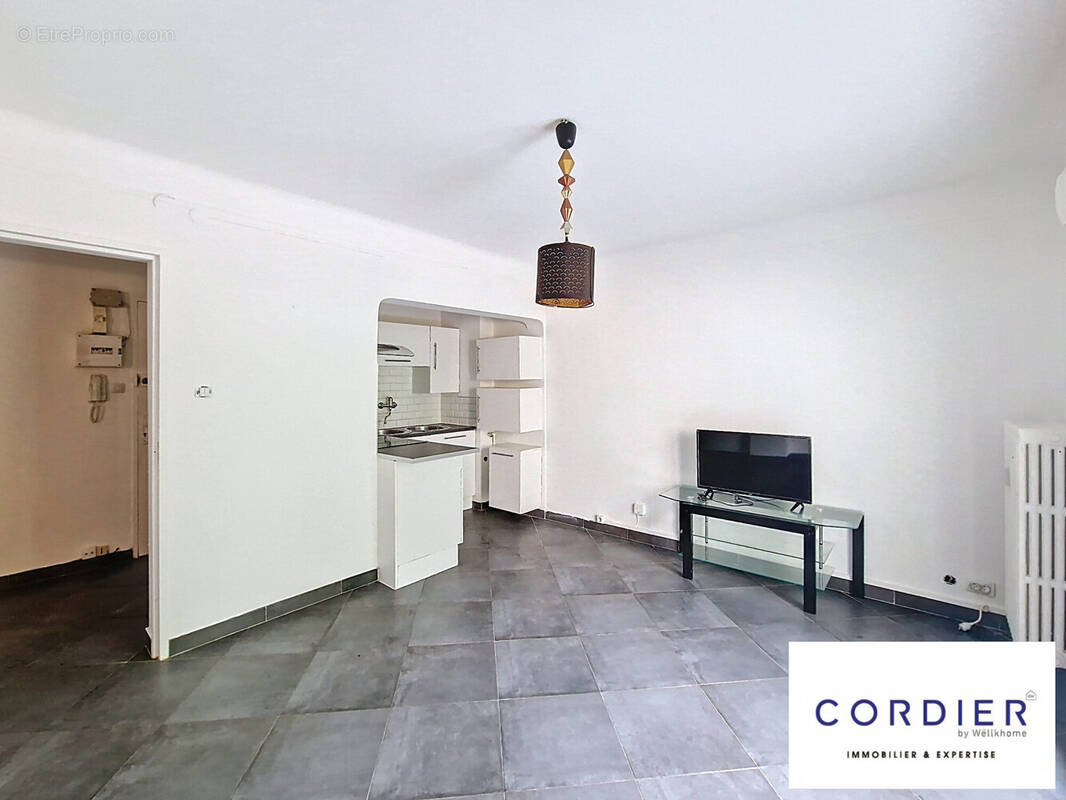 Appartement à WOIPPY