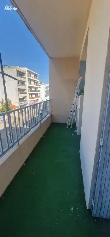 Appartement F4 avec ascenseur - photo 4