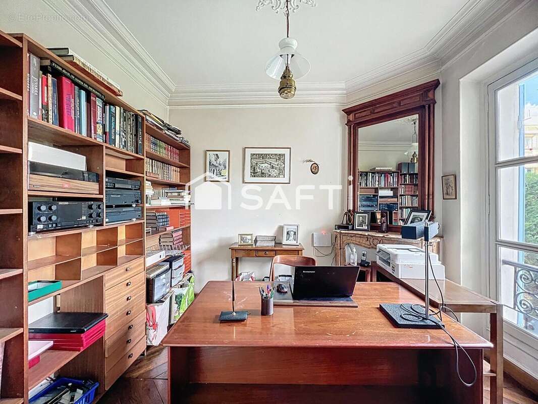 Photo 9 - Maison à ASNIERES-SUR-SEINE