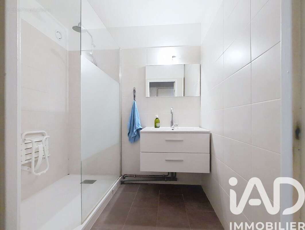 Photo 6 - Appartement à MAISONS-ALFORT