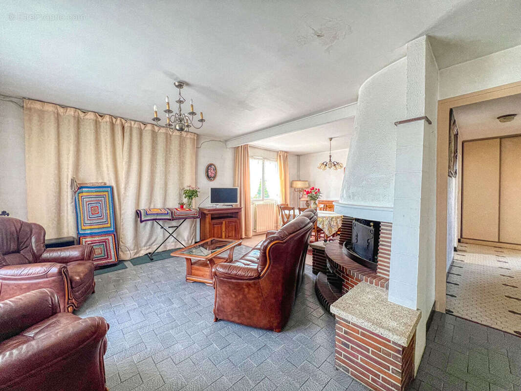 Appartement à ROYAN