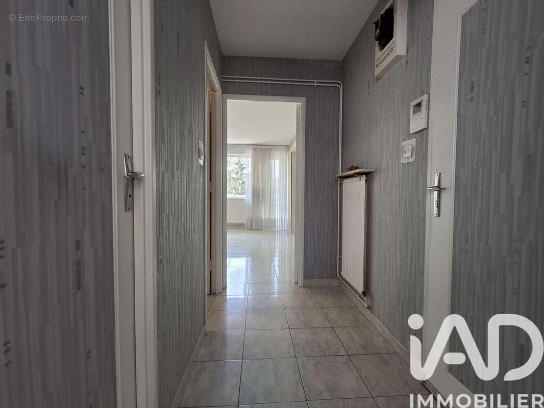 Photo 2 - Appartement à TALANGE