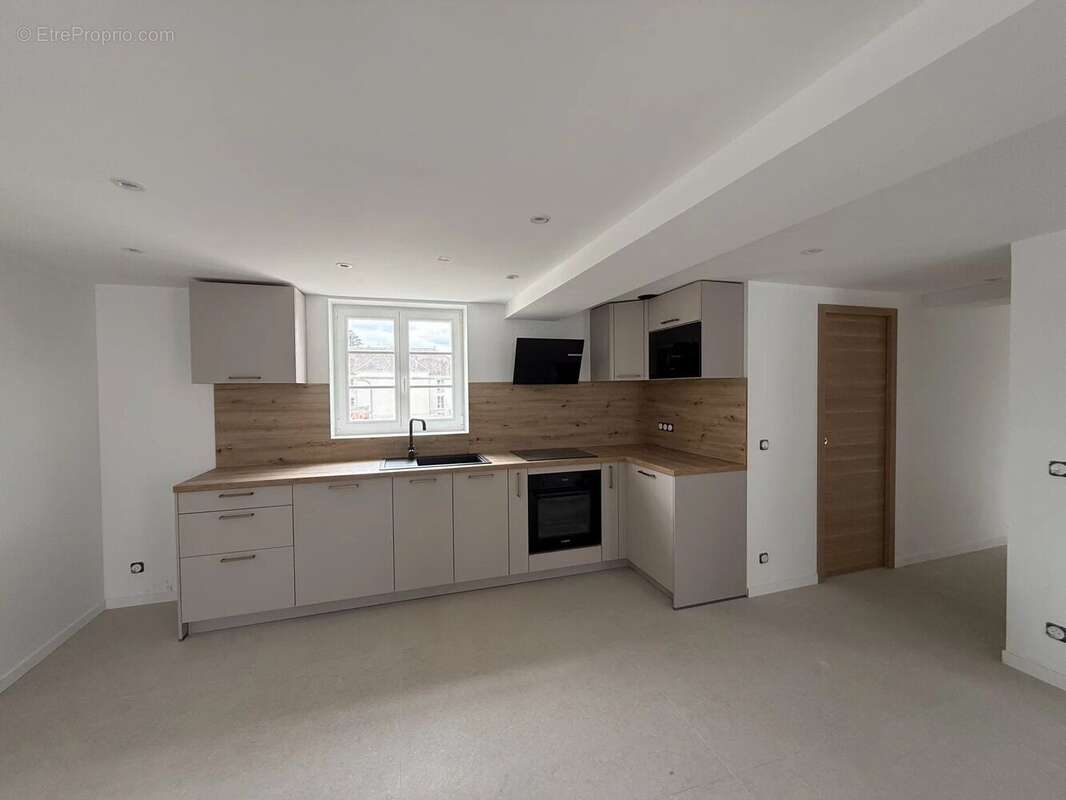 Appartement à ANET