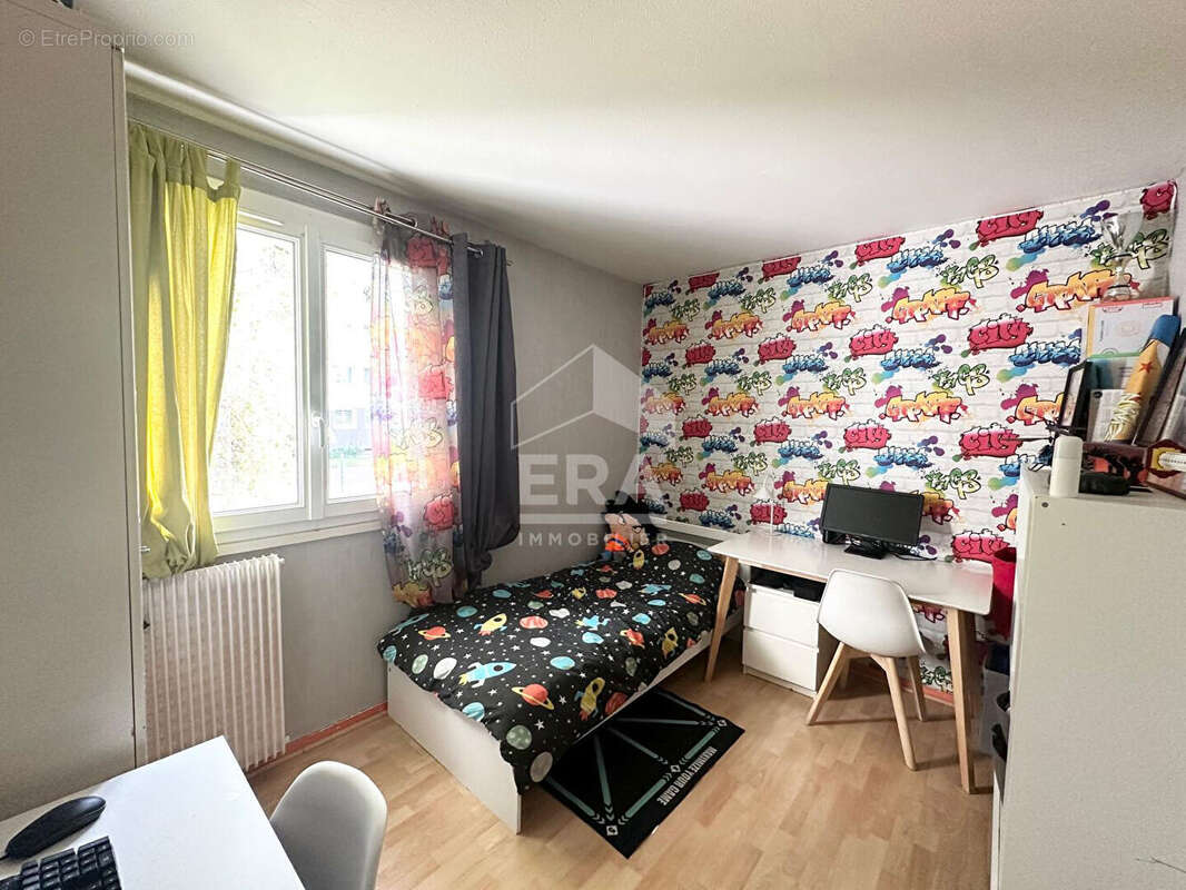 Appartement à MONTIGNY-LES-CORMEILLES