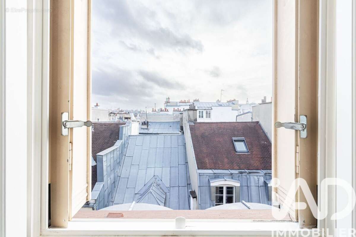 Photo 6 - Appartement à PARIS-2E