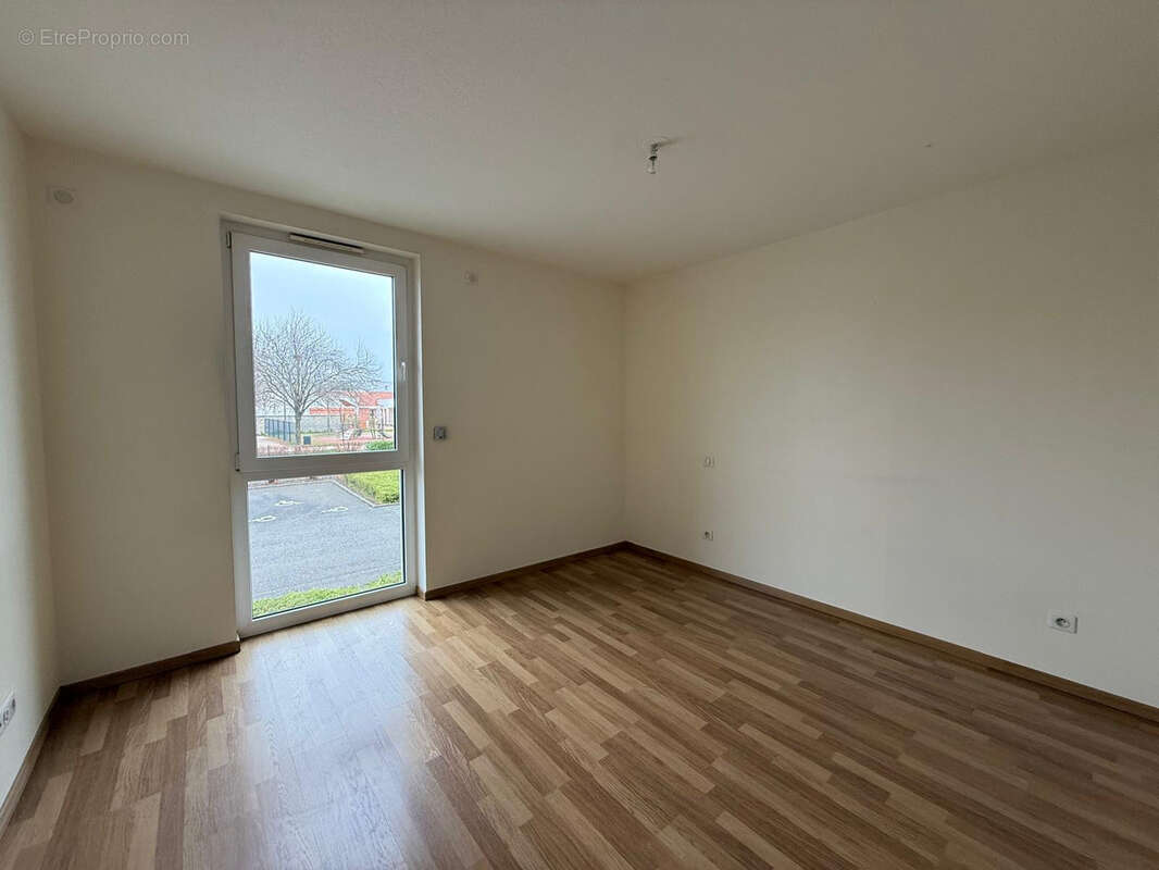 Appartement à VILLAGE-NEUF