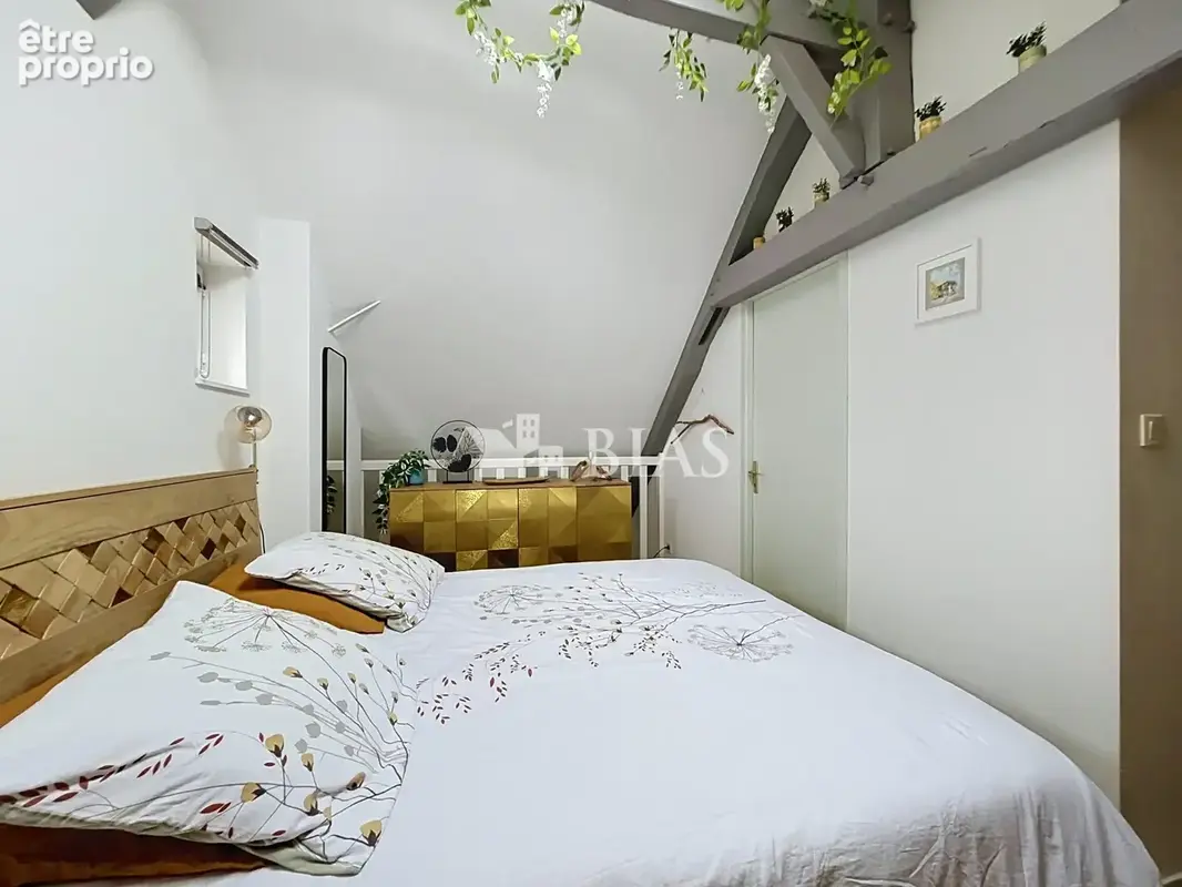 Appartement 2 pièces 40 m² à vendre à Honfleur (14600) - photo 9