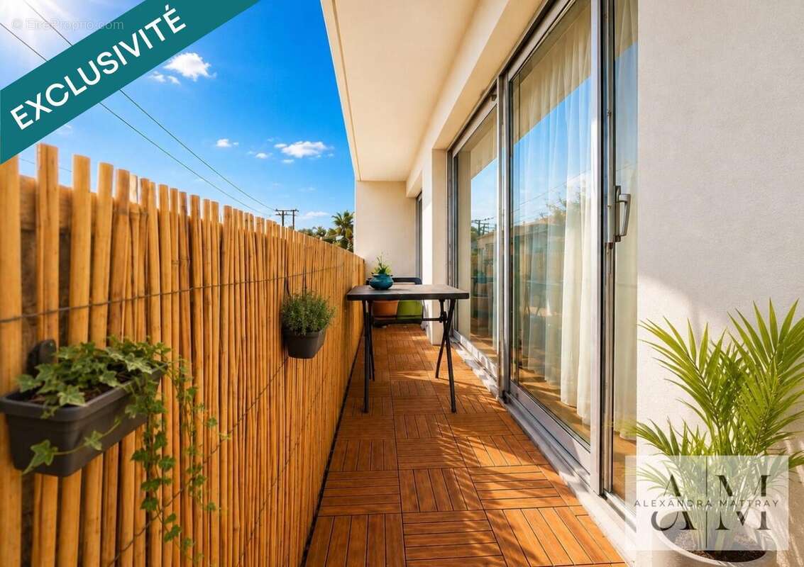 Photo 4 - Appartement à BORDEAUX