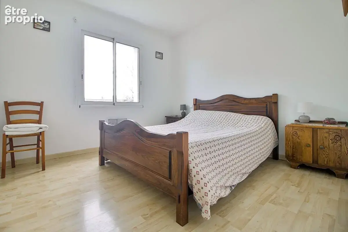 Maison Le Champ Saint Pere 3 pièce(s) 60 m2 - photo 13