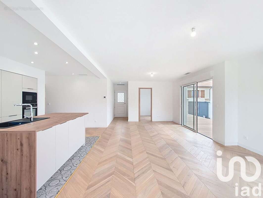 Photo 7 - Maison à SAINT-MEDARD-EN-JALLES