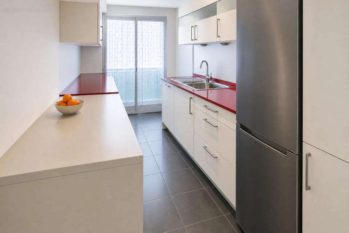 Appartement à BEAUVAIS
