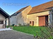 Photo 1 - Maison à CHAMPAGNE-SUR-VINGEANNE