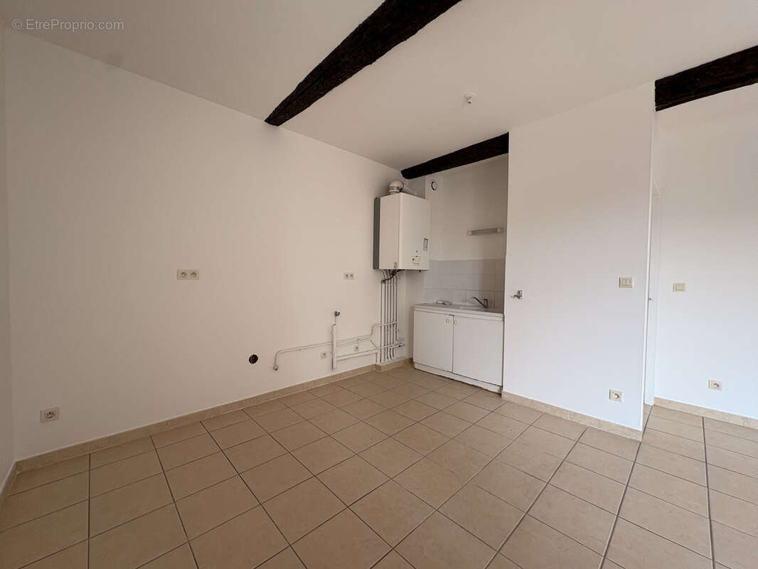 Appartement à BEZIERS