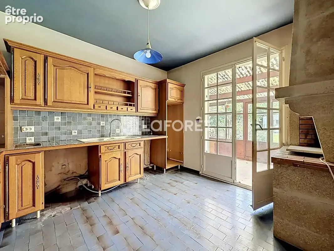 Exclusivité - LAFORET LUZARCHES - Maison Belloy En France - 7 pièce(s) 135 m2 environ - photo 5