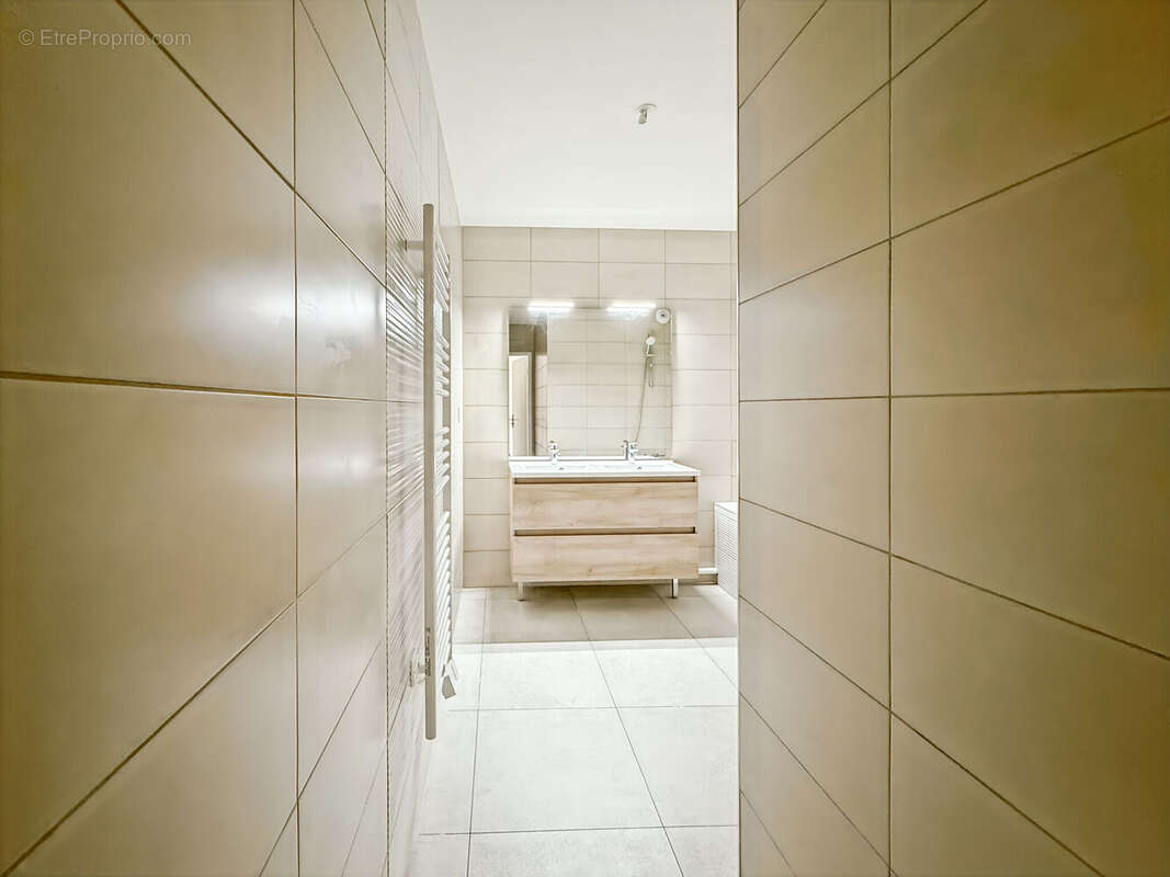 Photo 8 - Appartement à CLERMONT-FERRAND