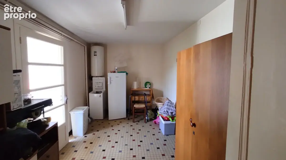 Maison 6 pièces 164 m² à vendre à Chatellerault (86100) - photo 4