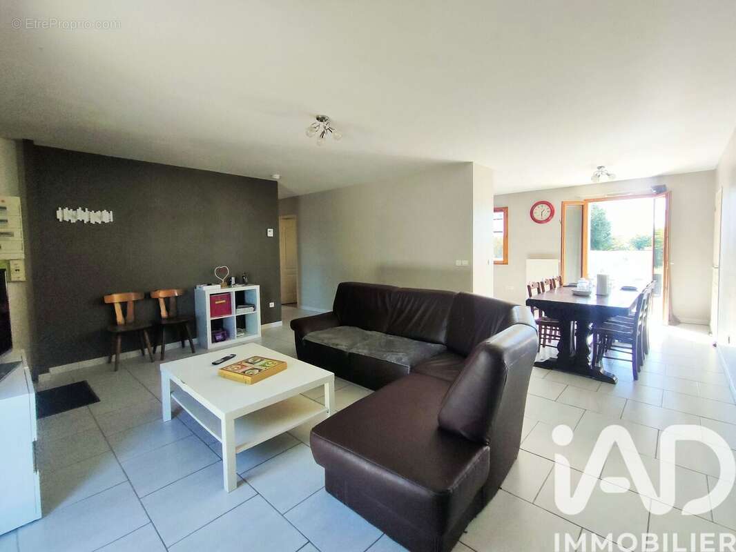 Photo 7 - Maison à LUSIGNY-SUR-BARSE