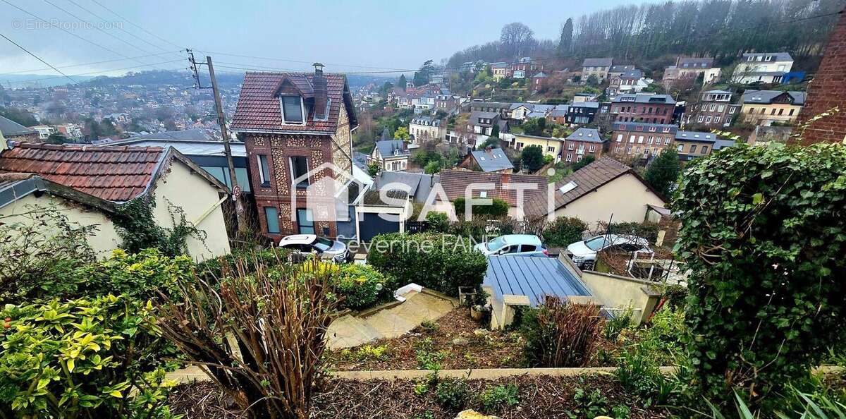 Photo 2 - Maison à BOIS-GUILLAUME