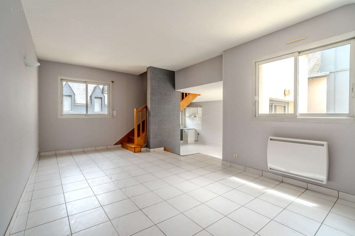 Maison à RENNES