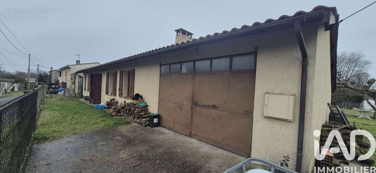 Photo 9 - Maison à SAINT-LAURENT-MEDOC