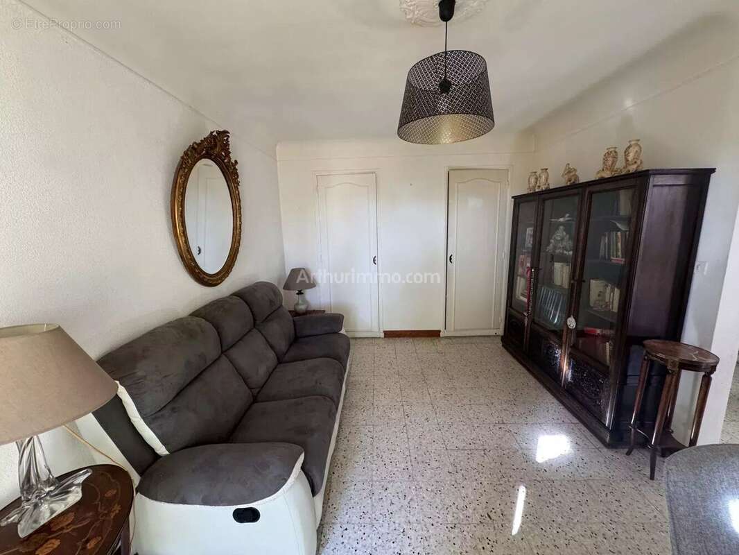 Appartement à DRAGUIGNAN