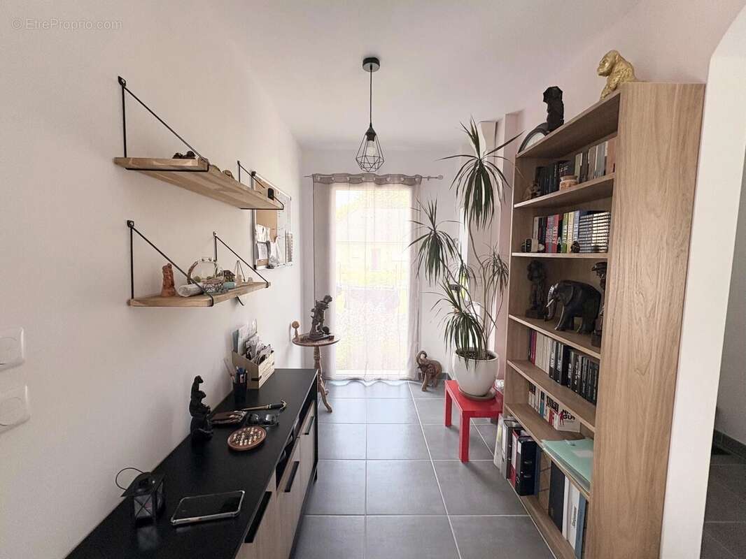 Maison 4 chambres à Pacy-sur-Eure - photo 10