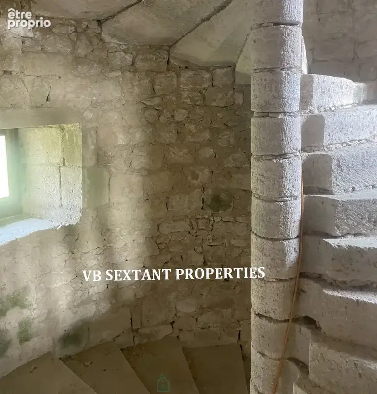 Entre- Deux- Mers, À 15mn de Saint-Émilion et 50 mn de Bordeaux,  coup de coeur pour ce  domaine de 13 hectares, rare et emprein - photo 5